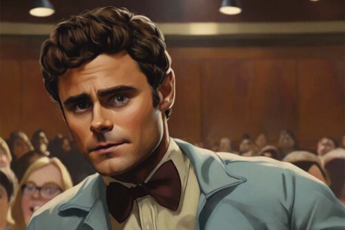 Extremely Wicked, Shockingly Evil and Vile: Zac Efron ist Ted Bundy ...